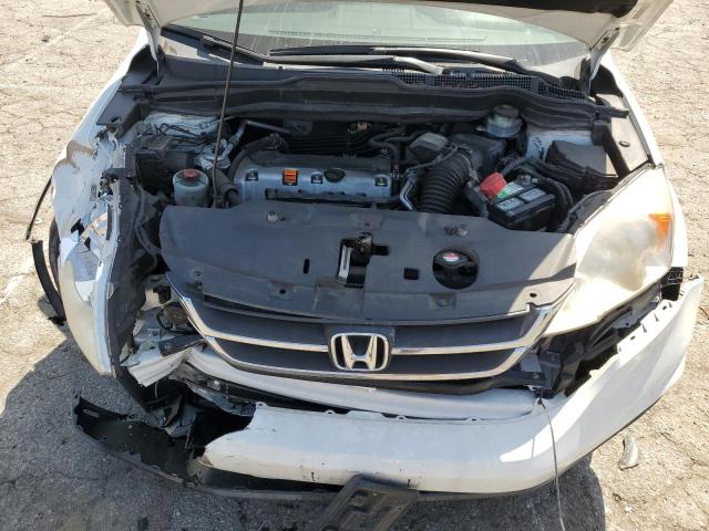 Photo 11 VIN: JHLRE3H46BC014880 - HONDA CR-V SE 