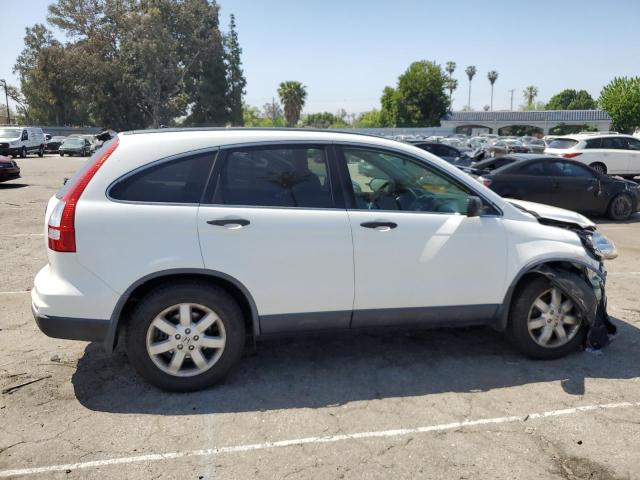 Photo 2 VIN: JHLRE3H46BC014880 - HONDA CR-V SE 