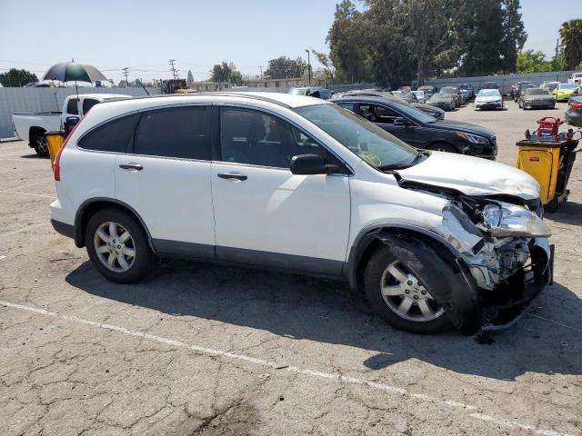 Photo 3 VIN: JHLRE3H46BC014880 - HONDA CR-V SE 