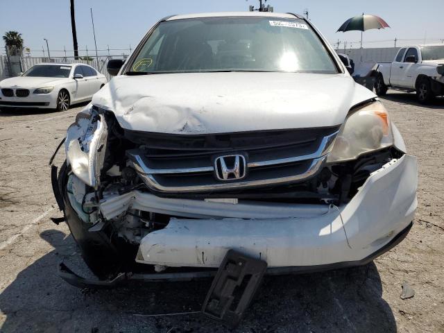 Photo 4 VIN: JHLRE3H46BC014880 - HONDA CR-V SE 