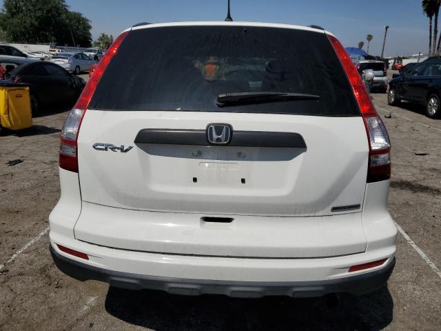 Photo 5 VIN: JHLRE3H46BC014880 - HONDA CR-V SE 