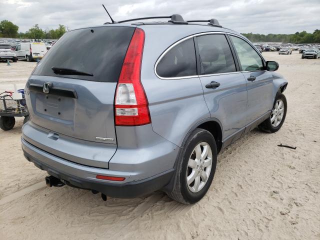 Photo 3 VIN: JHLRE3H46BC015480 - HONDA CR-V SE 