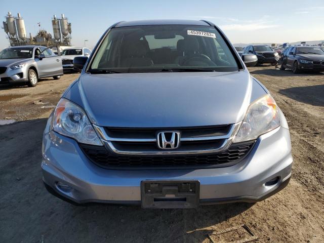 Photo 4 VIN: JHLRE3H47BC015438 - HONDA CR-V SE 