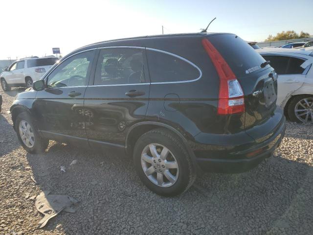 Photo 1 VIN: JHLRE3H47BC015746 - HONDA CR-V SE 