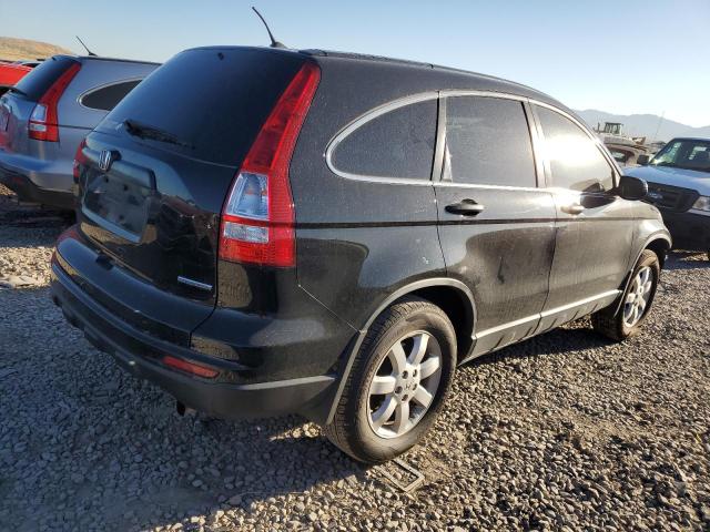 Photo 2 VIN: JHLRE3H47BC015746 - HONDA CR-V SE 