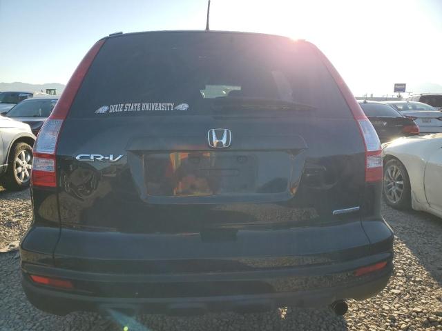 Photo 5 VIN: JHLRE3H47BC015746 - HONDA CR-V SE 