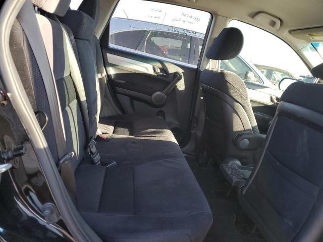 Photo 9 VIN: JHLRE3H47BC015746 - HONDA CR-V SE 