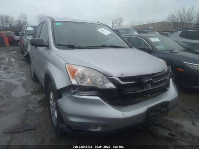 Photo 0 VIN: JHLRE3H48BC001791 - HONDA CR-V 