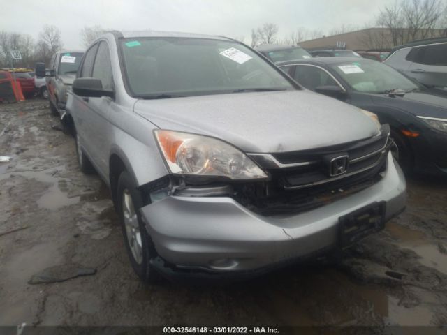 Photo 5 VIN: JHLRE3H48BC001791 - HONDA CR-V 