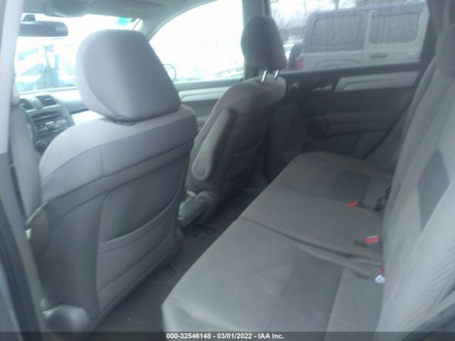 Photo 7 VIN: JHLRE3H48BC001791 - HONDA CR-V 