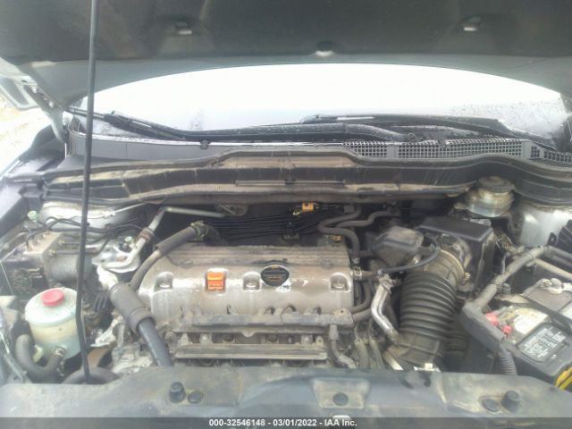 Photo 9 VIN: JHLRE3H48BC001791 - HONDA CR-V 