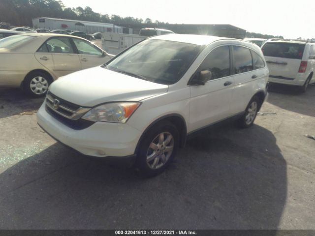 Photo 1 VIN: JHLRE3H48BC014914 - HONDA CR-V 