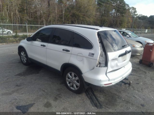 Photo 2 VIN: JHLRE3H48BC014914 - HONDA CR-V 