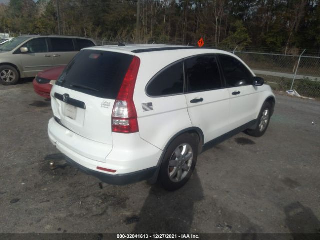 Photo 3 VIN: JHLRE3H48BC014914 - HONDA CR-V 