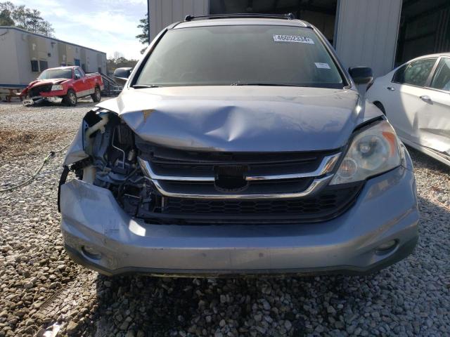 Photo 4 VIN: JHLRE3H49BC005705 - HONDA CRV 