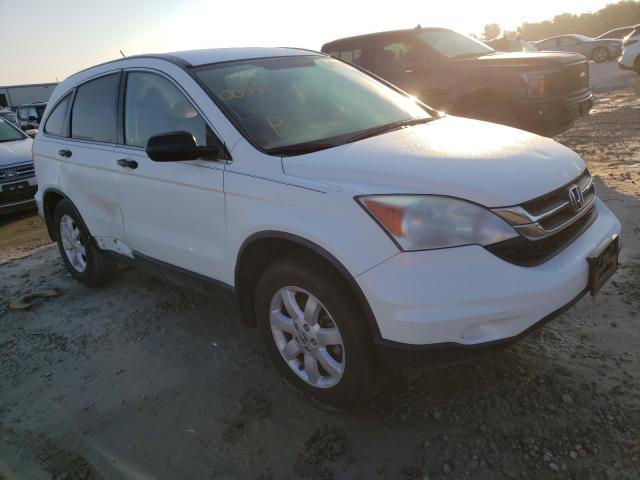 Photo 0 VIN: JHLRE3H4XBC000514 - HONDA CR-V SE 