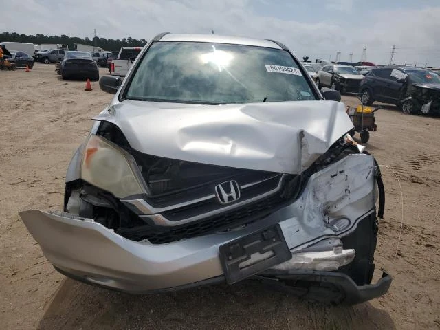 Photo 4 VIN: JHLRE3H4XBC001808 - HONDA CR-V SE 