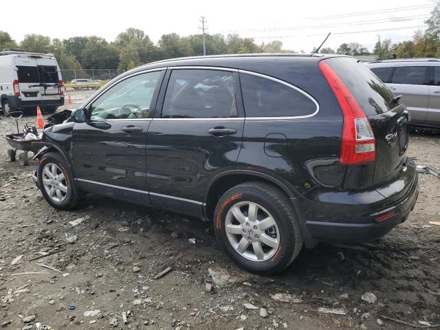 Photo 1 VIN: JHLRE3H4XBC006734 - HONDA CRV 