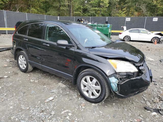 Photo 3 VIN: JHLRE3H4XBC006734 - HONDA CRV 