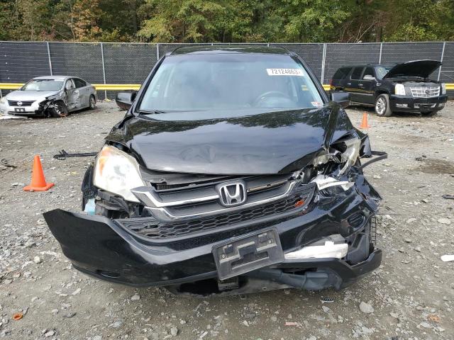 Photo 4 VIN: JHLRE3H4XBC006734 - HONDA CRV 