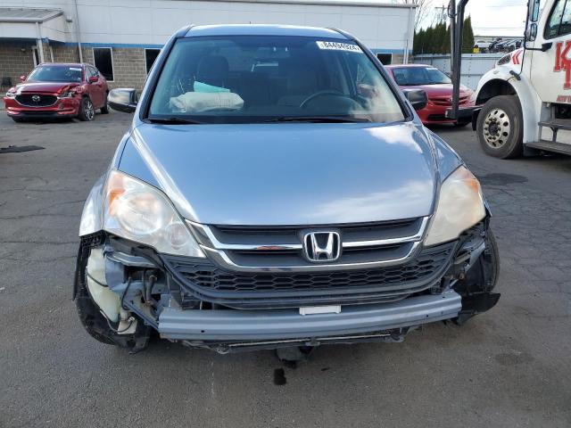 Photo 4 VIN: JHLRE3H4XBC007687 - HONDA CR-V SE 