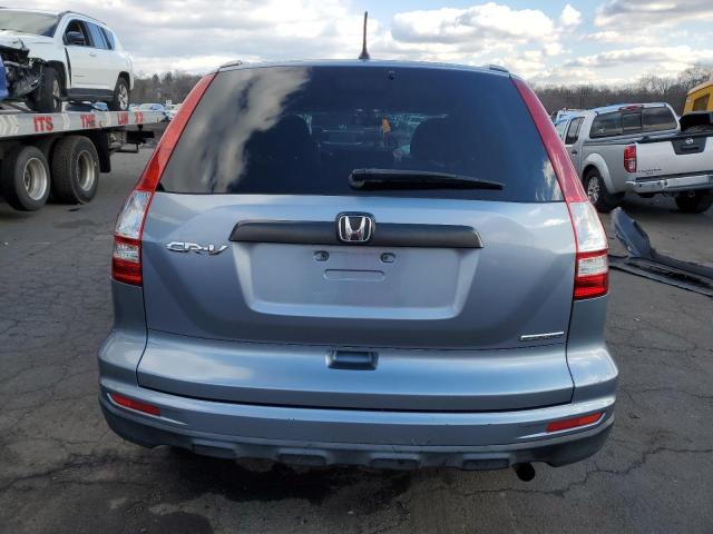 Photo 5 VIN: JHLRE3H4XBC007687 - HONDA CR-V SE 