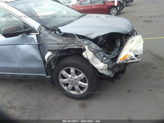 Photo 5 VIN: JHLRE3H4XBC010976 - HONDA CR-V 