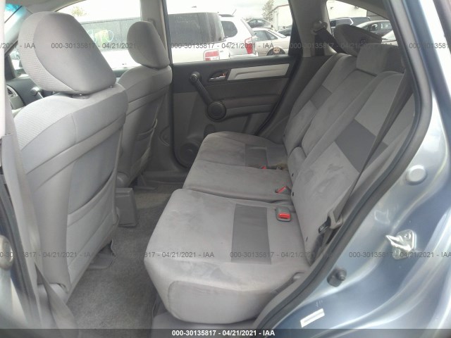 Photo 7 VIN: JHLRE3H4XBC010976 - HONDA CR-V 