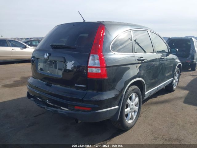 Photo 3 VIN: JHLRE3H4XBC011545 - HONDA CR-V 