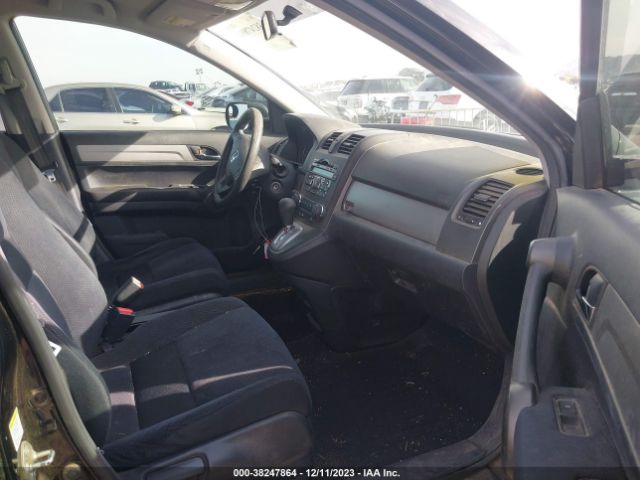 Photo 4 VIN: JHLRE3H4XBC011545 - HONDA CR-V 