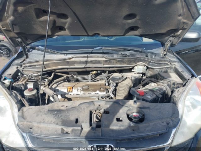 Photo 9 VIN: JHLRE3H4XBC011545 - HONDA CR-V 