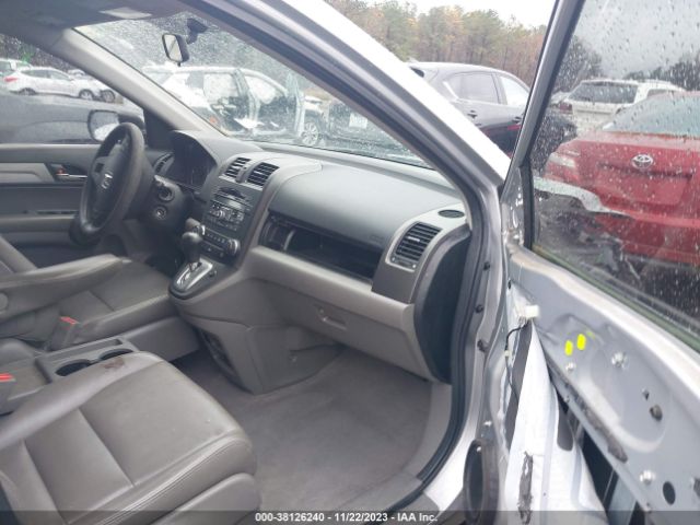 Photo 4 VIN: JHLRE3H4XBC013571 - HONDA CR-V 