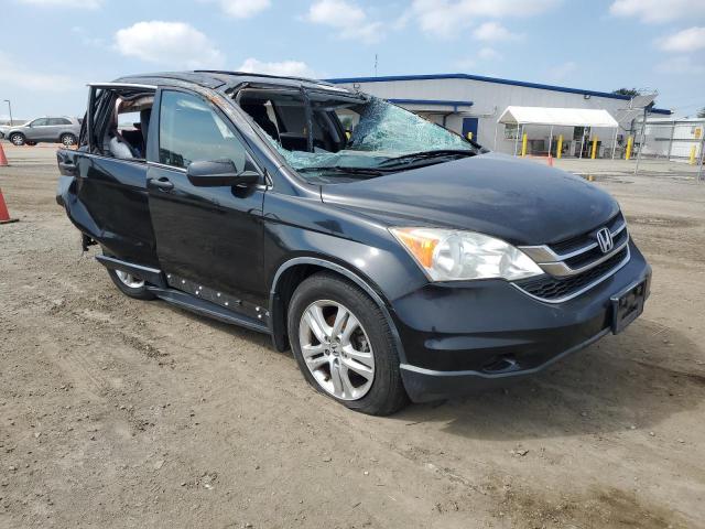 Photo 3 VIN: JHLRE3H50AC007964 - HONDA CRV 