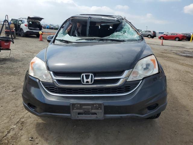 Photo 4 VIN: JHLRE3H50AC007964 - HONDA CRV 