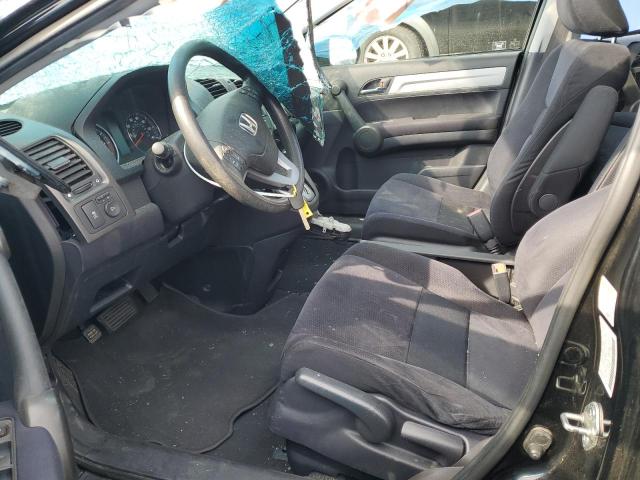 Photo 6 VIN: JHLRE3H50AC007964 - HONDA CRV 