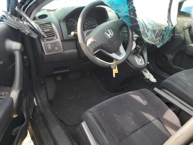 Photo 7 VIN: JHLRE3H50AC007964 - HONDA CRV 