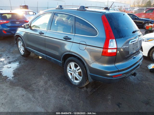 Photo 2 VIN: JHLRE3H51AC008265 - HONDA CR-V 