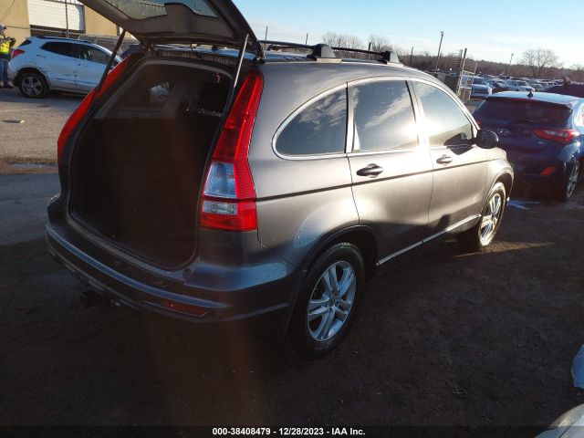 Photo 3 VIN: JHLRE3H51AC008265 - HONDA CR-V 