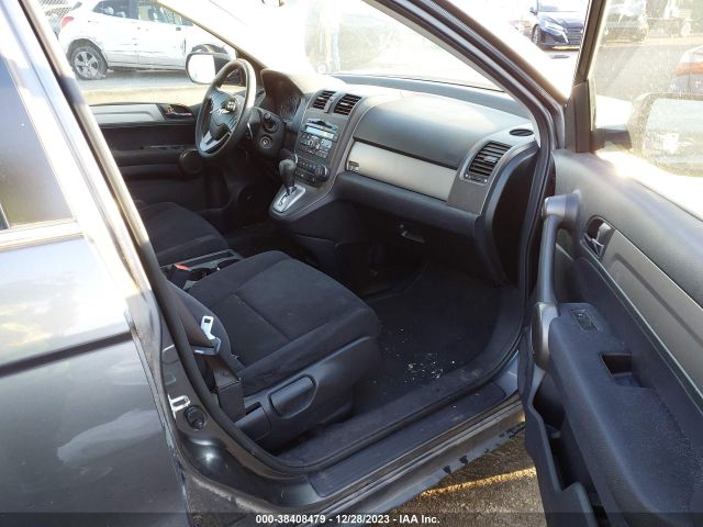 Photo 4 VIN: JHLRE3H51AC008265 - HONDA CR-V 