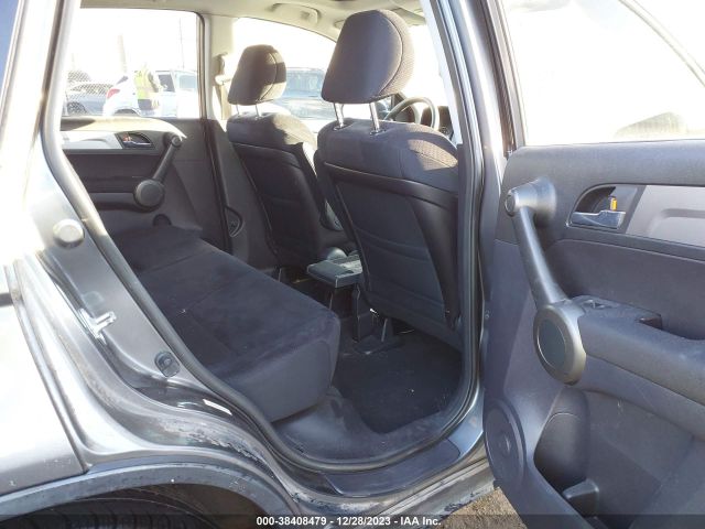 Photo 7 VIN: JHLRE3H51AC008265 - HONDA CR-V 