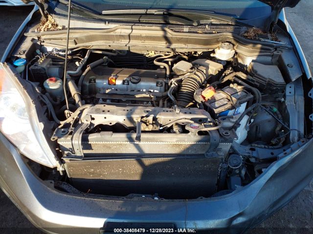 Photo 9 VIN: JHLRE3H51AC008265 - HONDA CR-V 