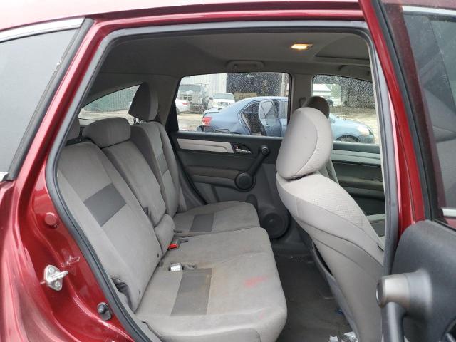 Photo 10 VIN: JHLRE3H51AC010209 - HONDA CRV 