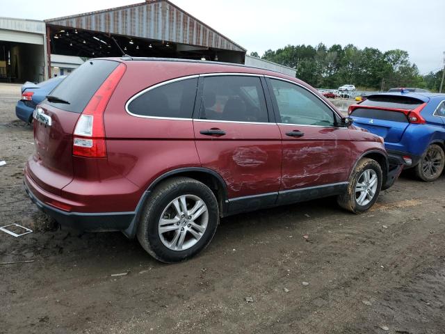 Photo 2 VIN: JHLRE3H51AC010209 - HONDA CRV 