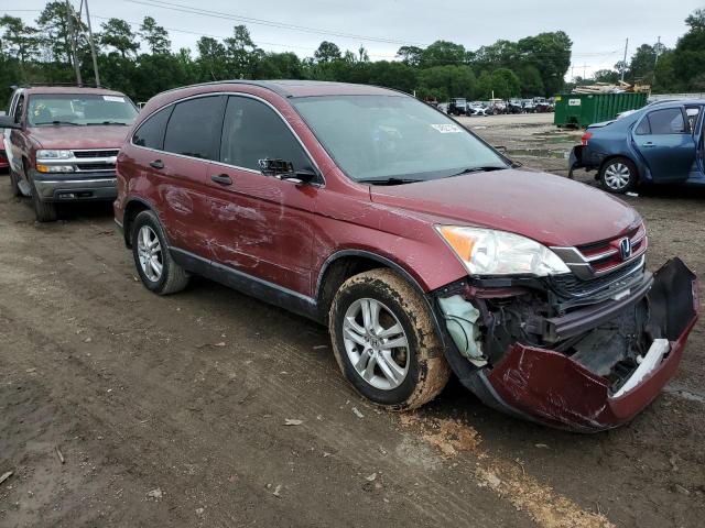 Photo 3 VIN: JHLRE3H51AC010209 - HONDA CRV 