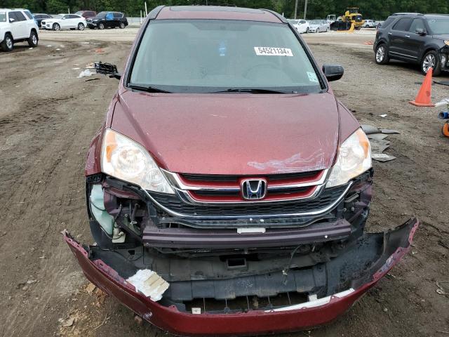 Photo 4 VIN: JHLRE3H51AC010209 - HONDA CRV 