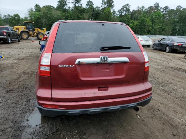 Photo 5 VIN: JHLRE3H51AC010209 - HONDA CRV 