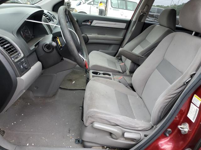 Photo 6 VIN: JHLRE3H51AC010209 - HONDA CRV 