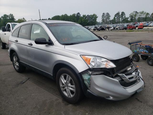 Photo 0 VIN: JHLRE3H51BC007828 - HONDA CR-V EX 