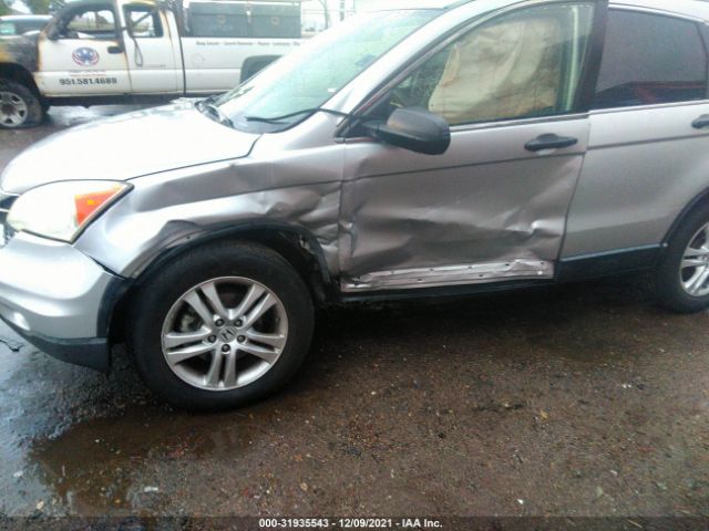 Photo 5 VIN: JHLRE3H52AC004130 - HONDA CR-V 