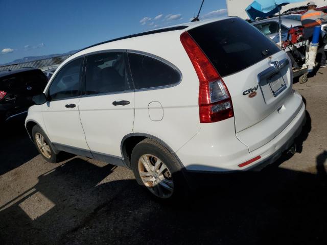 Photo 1 VIN: JHLRE3H52AC010817 - HONDA CRV 